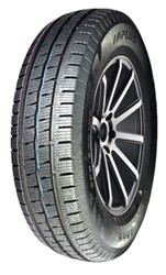 Шина для комерційного транспорту APLUS 175/65R14 90/88T A869, C, зимова, без камери, без шипів (6924064125605)